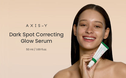 Axis-Y Dark Spot Correction Glow Serum