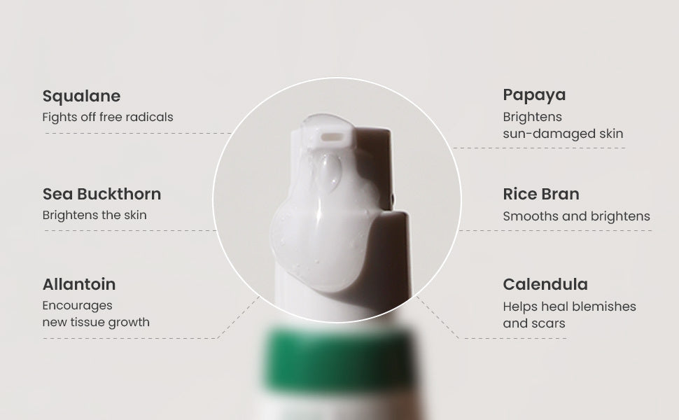 Axis-Y Dark Spot Correction Glow Serum