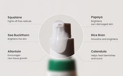 Axis-Y Dark Spot Correction Glow Serum