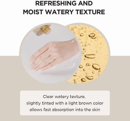 SKIN1004 Centella Asiatica Toning Toner