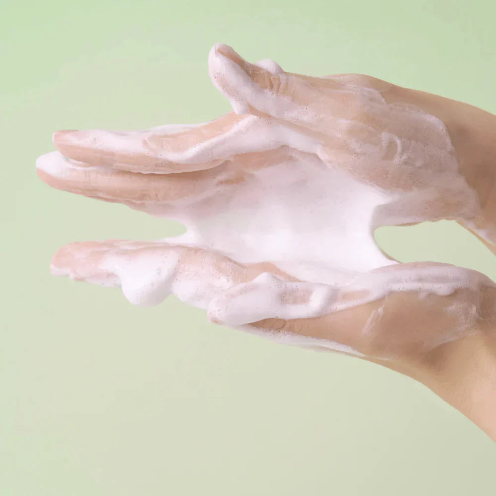 SKIN 1004 Madagascar Centella BHA Foam  🌿